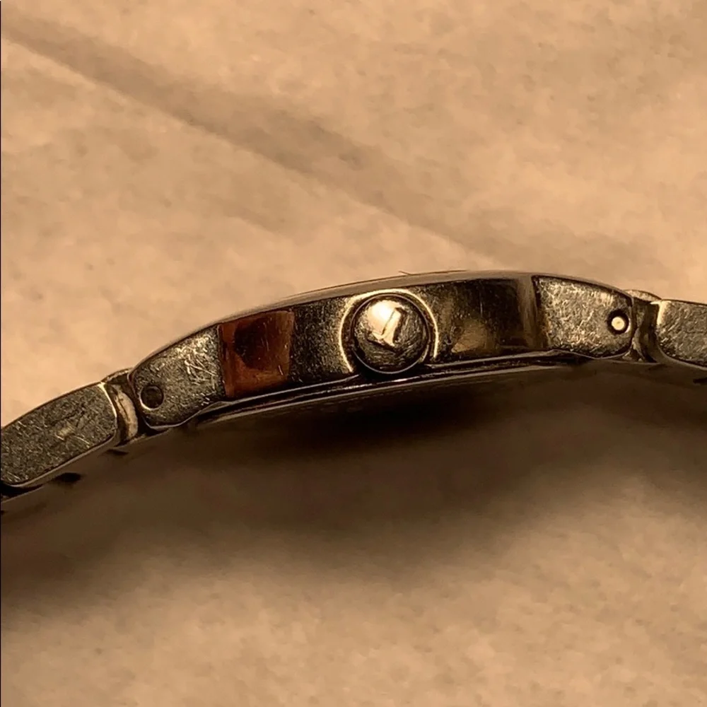 Tissot elegant ladies’ watch, solid craftsmanship!